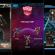 Illustration for article titled emTransformers Legends/em is Out, Suddenly Mobile Collector Card Games Make Sense